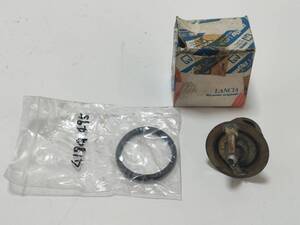 ランチア サーモスタット 純正 LANCIA THERMOSTAT【管理No.S-0308】