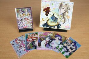 ラブライブ！グッズ　南ことり 矢澤にこ　東條希　西木野真姫