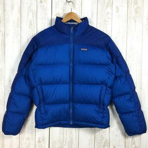 MENs S パタゴニア フィッツロイ ダウン ジャケット Fitz Roy Down Jacket 800FP PATAGONIA 84602 C