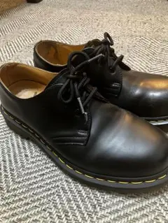 Dr.Marten ドクターマーチン　3ホール