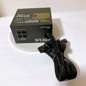 FOCUS 電源ユニット GM-650 650W ATX電源