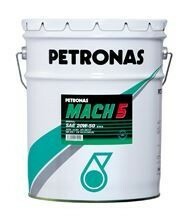 PETRONAS ペトロナス MACH-5 20W-50 20L 送料無料 【MACH-5 20W-50-20L】