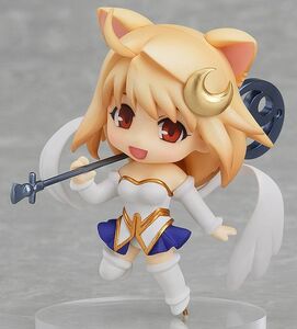 【未開封】ねんどろいどぷち TYPE-MOON COLLECTION コレクション ファンタズムーン アルクェイド カーニバル・ファンタズム