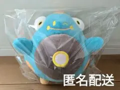 ポケットモンスター ポケモン もふぐっとぬいぐるみ ハラバリー ぬいぐるみ