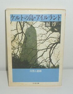 堀淳一1992『ケルトの島・アイルランド －自然と遺跡－』