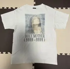 SAINT MICHAEL  HOLY MOTHER  T-shirt XL