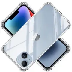 ⭐️人気商品⭐️iPhone14 ケース iphone 14カバー TPU 保護