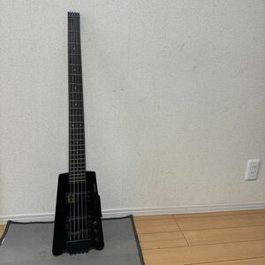 STEINBERGER ヘッドレス 