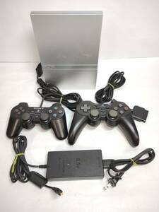 SONY　ソニー　Play Station2　プレーステーション2　プレステ2　SCPH-77000