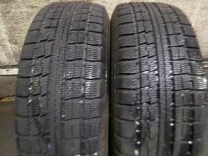 【A596】WINTERTRANPATH MK4a▲195/65R15▲2本即決