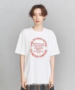 【ビューティアンドユース】GOOD ROCK SPEED 半袖Tシャツ