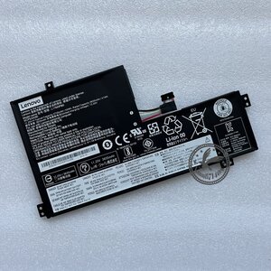 【新品】Lenovo 11 100E 100E-81ER 300E 500E 500e-81ES バッテリーL173APB0 L17L3PB0 L17M3PB0 L17L3PB0電池パック交換 内蔵battery 単品