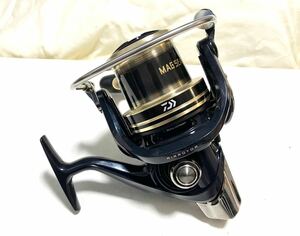 新品 Daiwa ダイワ 17WINDCAST ウインドキャスト4500 未使用