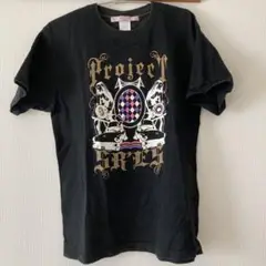 mihimaru GT コラボＴシャツ　プロジェクトエスアールエス