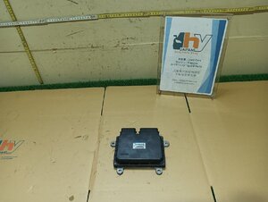 三菱 ECU ギャランフォルティス DBA-CY4A, 2007 #hyj NSP209140