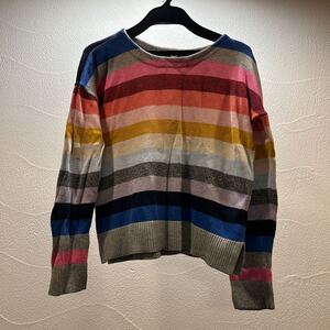 GAP kids 長袖 ニット 140