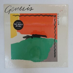 48039433;【US盤/シュリンク/ハイプステッカー】Genesis / Abacab