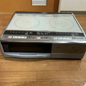 日立クッキングヒーターHT-320S