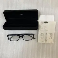 JINS ジンズ メガネ 眼鏡 LCF-20A126AD58