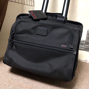 74Y240430N 上美品 TUMI トゥミ キャリーケース キャリーバッグ スーツケース 検 機内持込OK 旅行鞄 ビジネスバッグ ブリーフケース トート