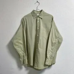 markaware TENT SHIRTS ORGANIC COTTON