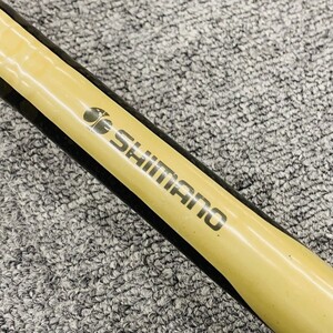 K168-Z18-251 ▲ SHIMANO シマノ KISU SPECIAL キススペシャル 405CX ロッド 海水 投げ竿 釣具 釣り具 釣り竿 竿 フィッシング