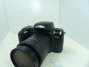 名機　Z-20P＋SMC-FA28－80㎜F3.5－5.6マクロ●●●●