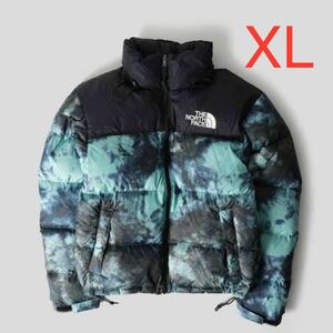 XL the north face 1996 retro nuptse jacket XLサイズ ダウン ジャケット 日本未発売 海外限定