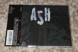 【V系】BAISER (ベーゼ)　廃盤CD「ASH」