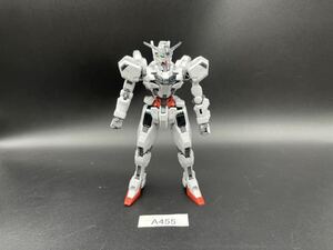 即決 同梱可 A455 HG 1/144 キャリバーン ガンダム ガンプラ 完成品 ジャンク