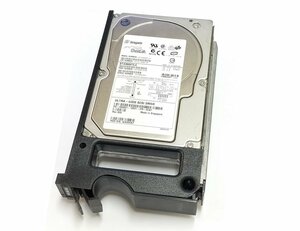 DELL 0N0501 (Seagate ST336607LC) 36GB Ultra320 SCSI SCA 10krpm マウンタ付き