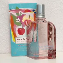 ロクシタン CHL オードトワレ 50ml