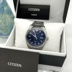 CITIZEN エコドライブ ソーラー J810-S088097 腕時計