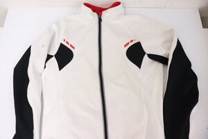 ★PEARLiZUMi パールイズミ ウィンドブレークジャケット Lサイズ