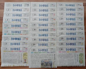 【used】毎日小学生新聞★2024年令6年6月★有岡大貴 藤井聡太 角田夏実 土田真由美 都知事 ドクターイエロー 国枝慎吾 岡慎之助 伊藤匠