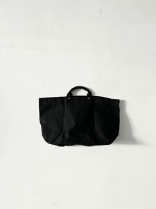 【美品】ARTS&SCIENCE　Laundry basket　トートバッグ