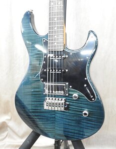 【C】YAMAHA Pacifica PAC612VIIFV エレキギター ヤマハ #IK0023130 3006262