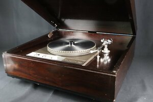 GARRARD ガラード 401 ターンテーブルレコードプレーヤー【ジャンク】★F