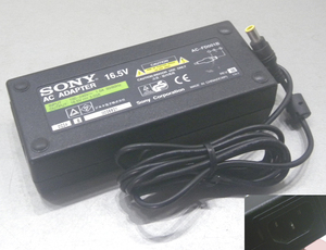 SONY 16.5V3.03A AC-FD001B■960-01