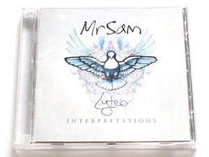 【Trance】Mr Sam／Lyteo Interpretations (2枚組UK盤CD) ■ Rank 1/Kirsty Hawkshaw/Aly & Fila/Duderstadt/Shane 54/ATB/Jonas Steur