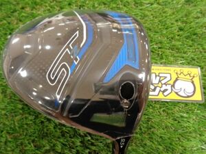 GK栄三越■ 新品520 【人気】◆ミズノ◆ST-Z 230◆Diamana MM D62 ◆S◆9.5度◆オススメ◆