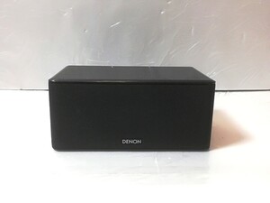 DENON　デノン　センタースピーカー　SC-CS500