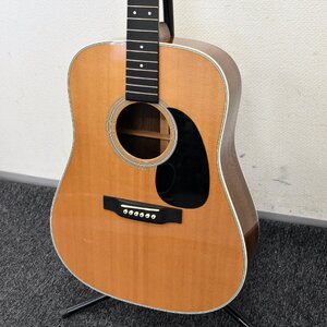 【 D 】1132 ★Martin&Co. D-28 #1915520 アコースティックギター マーティン