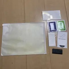 iPad用 保護フィルム 新品未使用