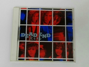 DEAD END CD ゼロ