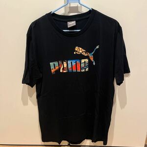 PUMA 半袖Tシャツ　4枚セット