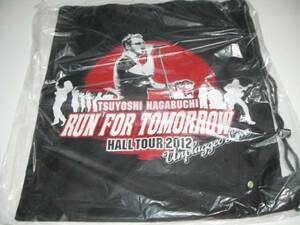 長渕剛　ＲＵＮ　ＦＯＲ　ＴＯＭＯＲＲＯＷ　ＴＯＵＲ　バック