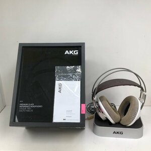 AKG プロフェッショナル オープンエア モニター ヘッドフォン K701 241007RM390597