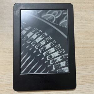 Kindle 第7世代