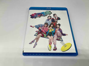 舞台『ボクコネ~ぼくはテクノカットよりコネチカット』(Blu-ray Disc)